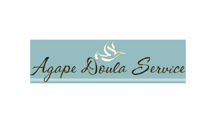 Agape Doula Service logo