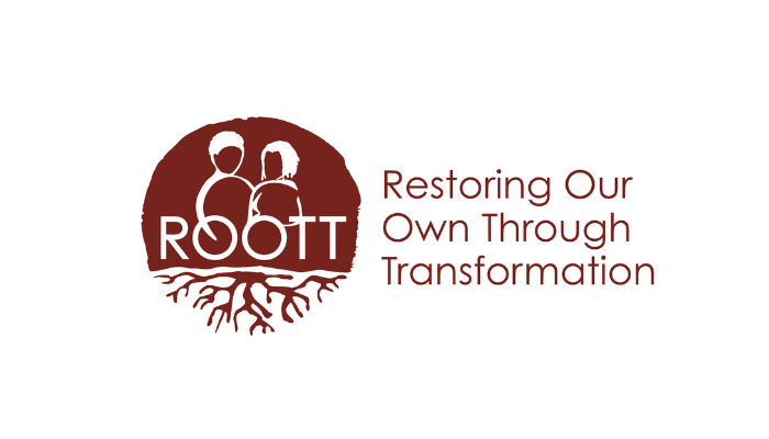 ROOTT logo