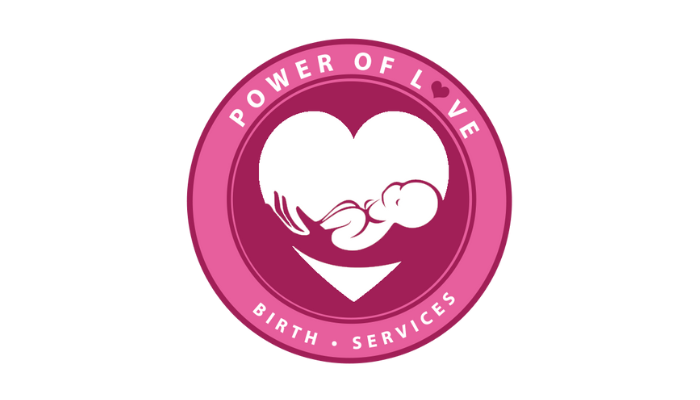 Power Of Love logo